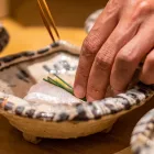 レストラン